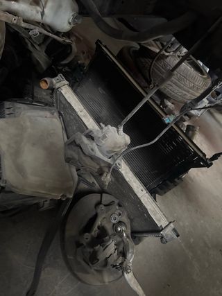 Despiece BMW E39