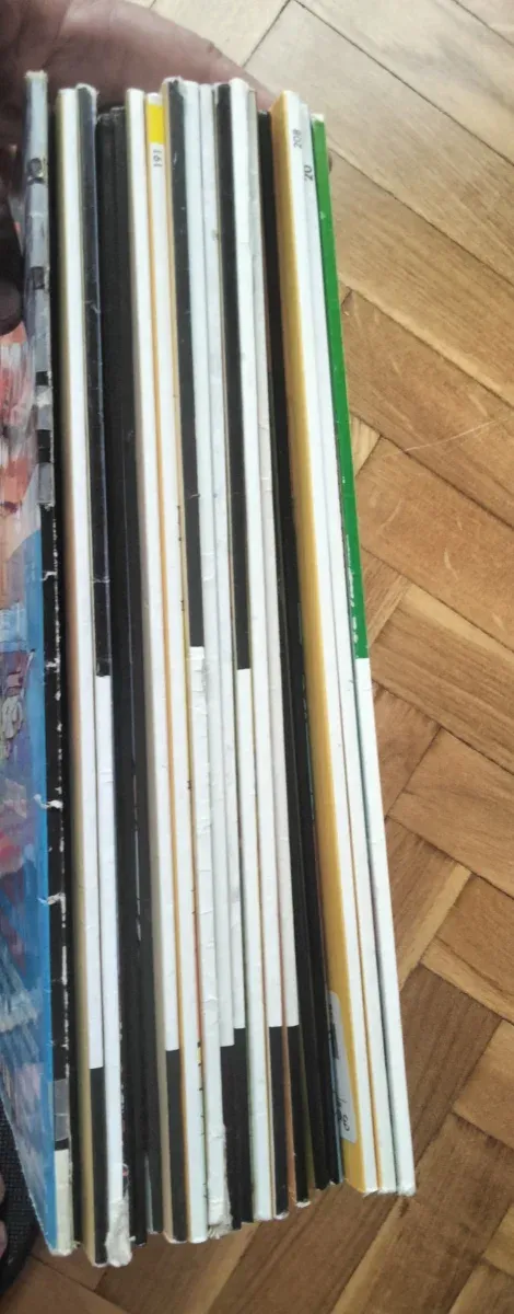 Lote Comics Mortadelo, tbo, zipi zape........