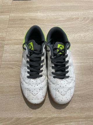 Zapatillas de fútbol sala Luanvi