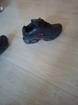 Nike TN Air Max Plus Zapatillas