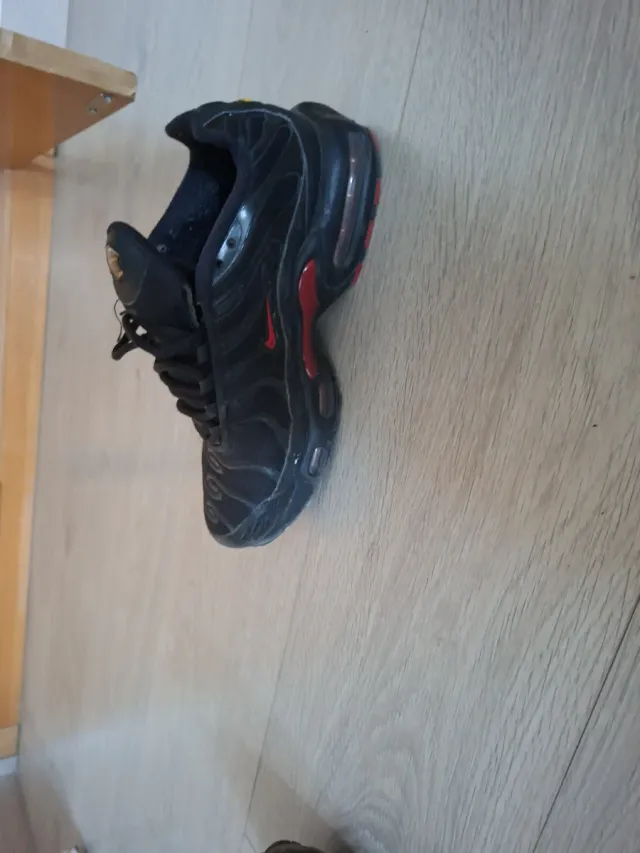 Nike TN Air Max Plus Zapatillas