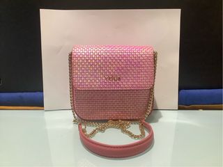 Bolso TOUS Rene.