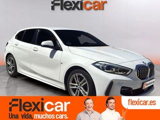 BMW Serie 1 118d