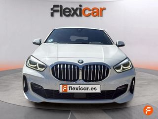 BMW Serie 1 118d