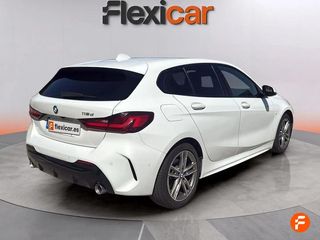 BMW Serie 1 118d