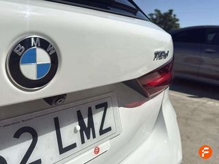 BMW Serie 1 118d