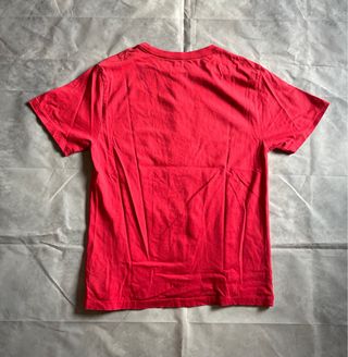 Camiseta Polo Ralph Lauren Talla L Roja