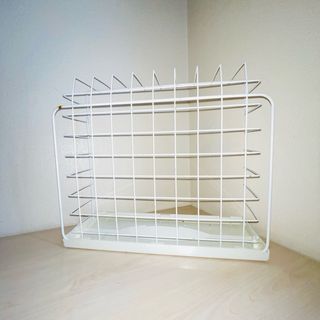 Cajón grande congelador New Pol