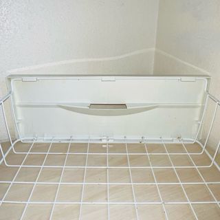 Cajón grande congelador New Pol