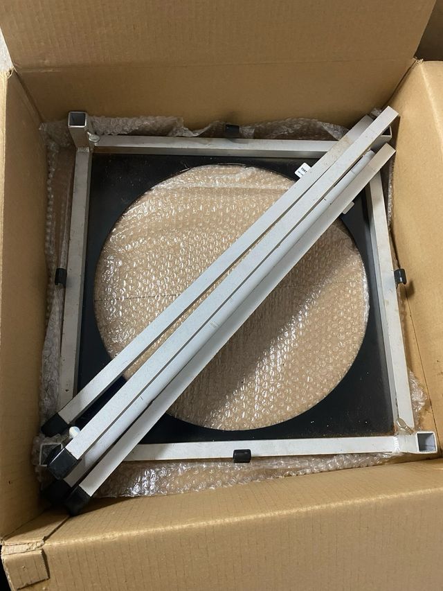 Trimpro Rotor Máquina Peladora