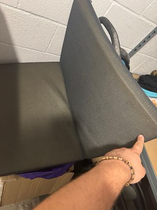 CUNA DE VIAJE PORTÁTIL JANE ONE LEVEL + COLCHÓN