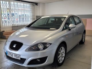 SEAT Leon 2011