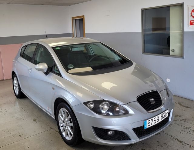 SEAT Leon 2011
