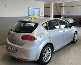 SEAT Leon 2011