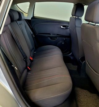 SEAT Leon 2011