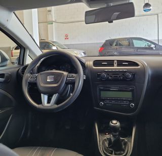 SEAT Leon 2011