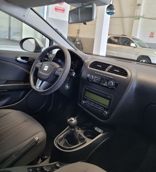 SEAT Leon 2011