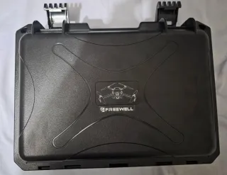 Maleta DJI Mini 5 Pro / 4 pro / 3 pro