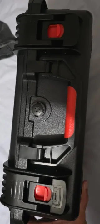 Maleta DJI Mini 5 Pro / 4 pro / 3 pro