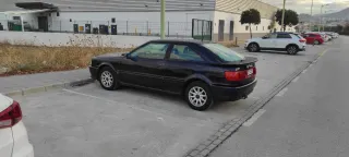 PRECIO NEGOCIABLE Audi coupé  1994