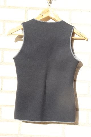 Chaleco Neopreno 2.5mm Mujer SEAC Talla S