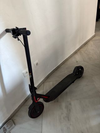 Patinete Eléctrico Xiaomi Pro 2