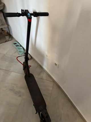 Patinete Eléctrico Xiaomi Pro 2