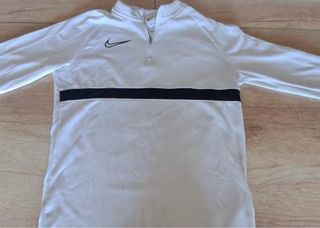 Sudadera Nike Dri-Fit Niño