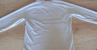 Sudadera Nike Dri-Fit Niño