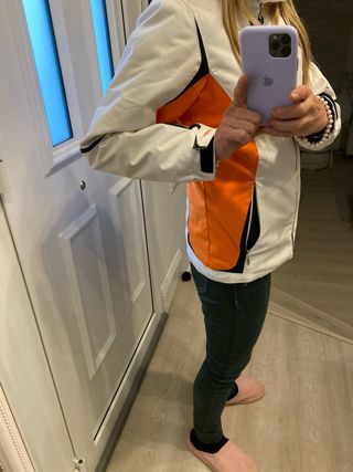 Chaqueta Descente Sky Talla XS