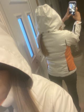 Chaqueta Descente Sky Talla XS