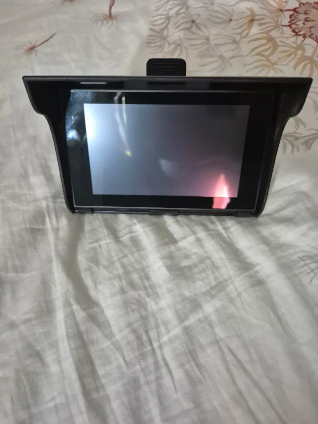 Pantalla Navegador Moto 5"