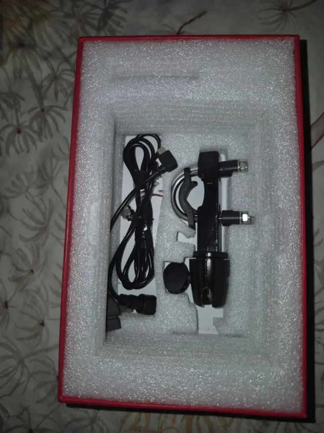 Pantalla Navegador Moto 5"