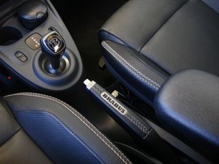 smart forfour 2017