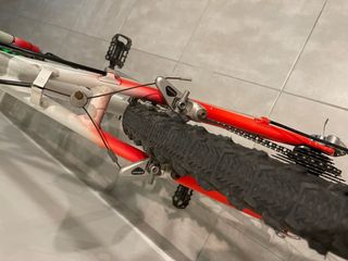 Bicicleta MTB Razesa