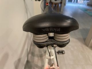 Bicicleta MTB Razesa