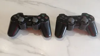 Mandos Originales PS3 Sony