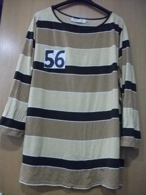 Pantalones, blusas, camisetas, camisón, bata casa.