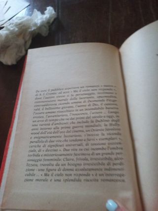 Ma il cielo non risponde