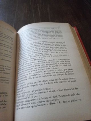 Ma il cielo non risponde