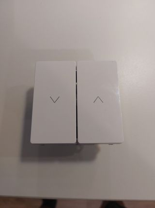 Interruptor persiana Schneider Electric