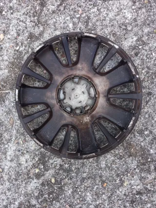 Tapacubos Opel Astra H y Opel Zafira B.