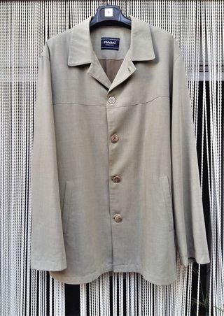 Americana Panan T 52 
