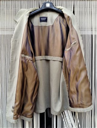 Americana Panan T 52 