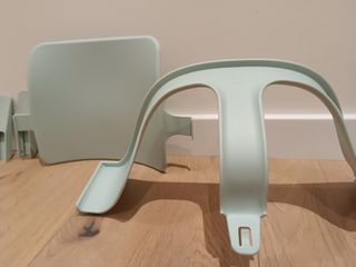 Set Tripp Trapp Stokke Bebé