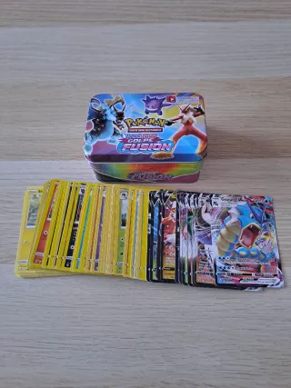 Lote 80 Cromos Pokémon
