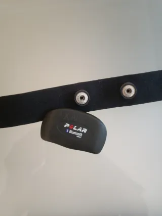 Sensor Polar H7 Bluetooth Smart