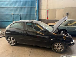 SEAT Ibiza 2003