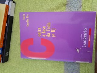 Contra a Casa da Troia