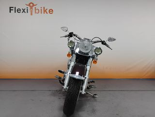 Harley Davidson Softail Fat Boy